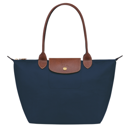 Longchamp le pliage medium tote bag