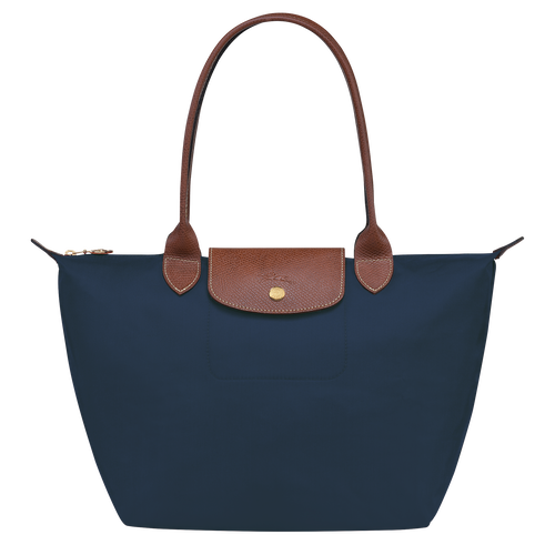 Longchamp le pliage medium tote bag