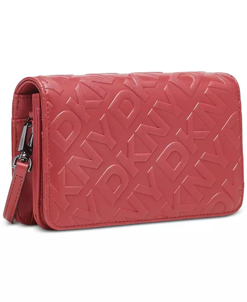 DKNY Ashlyn Crossbody Wallet