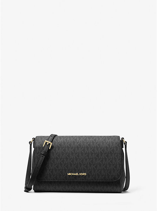 Micheal kors Medium Logo Convertible Crossbody Bag