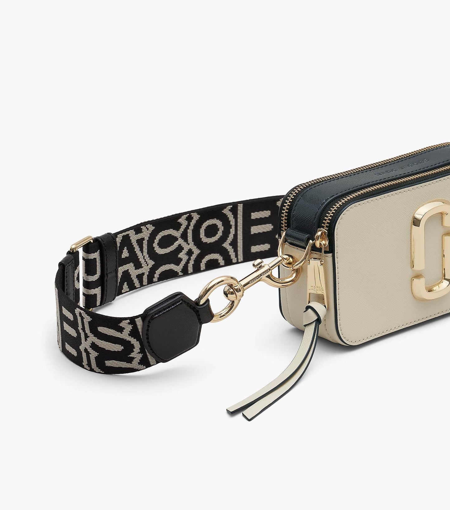 Marc Jacobs The Snapshot camera bag