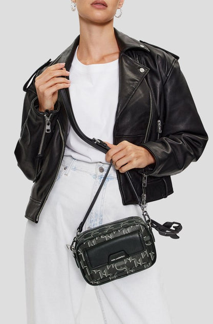 Bag KARL LAGERFELD Mono