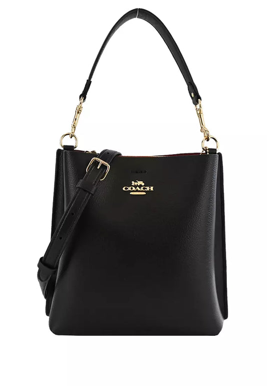 Coach Mollie Bucket Bag