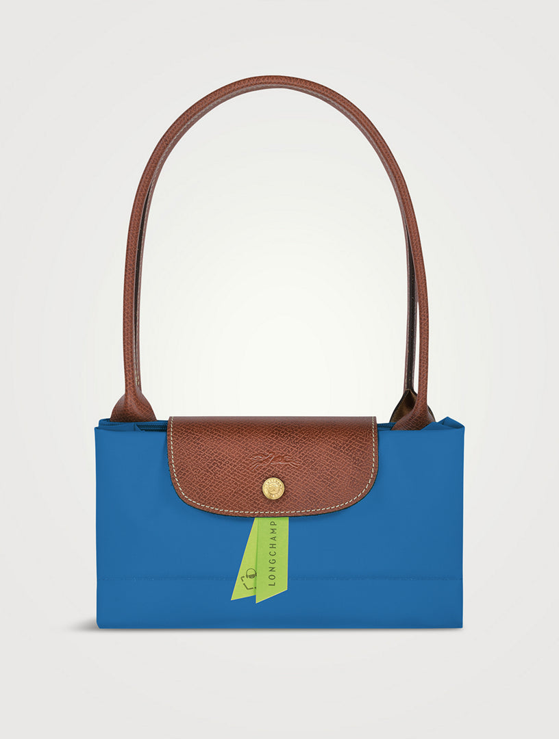 Longchamp le pliage medium tote bag