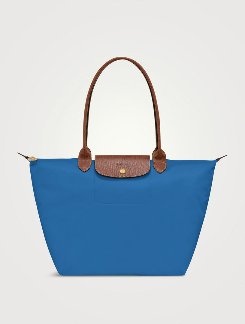 Longchamp le pliage medium tote bag