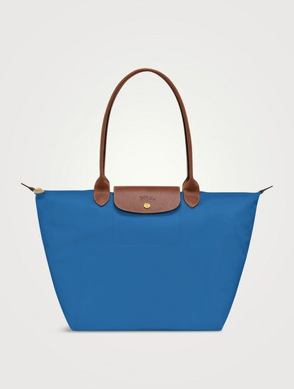 Longchamp le pliage medium tote bag