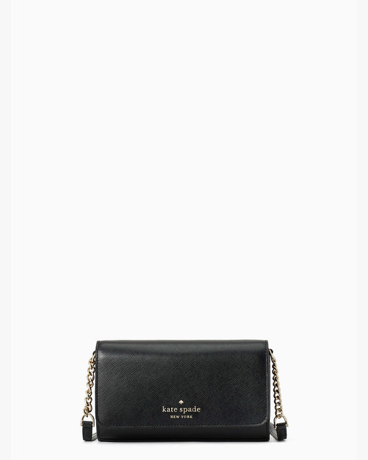 Staci Small Flap Crossbody Kate Spade