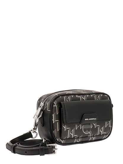 Bag KARL LAGERFELD Mono