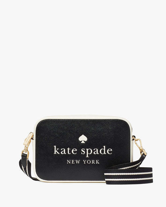 Oh Snap Colorblock Mini Camera Bag Kate spade