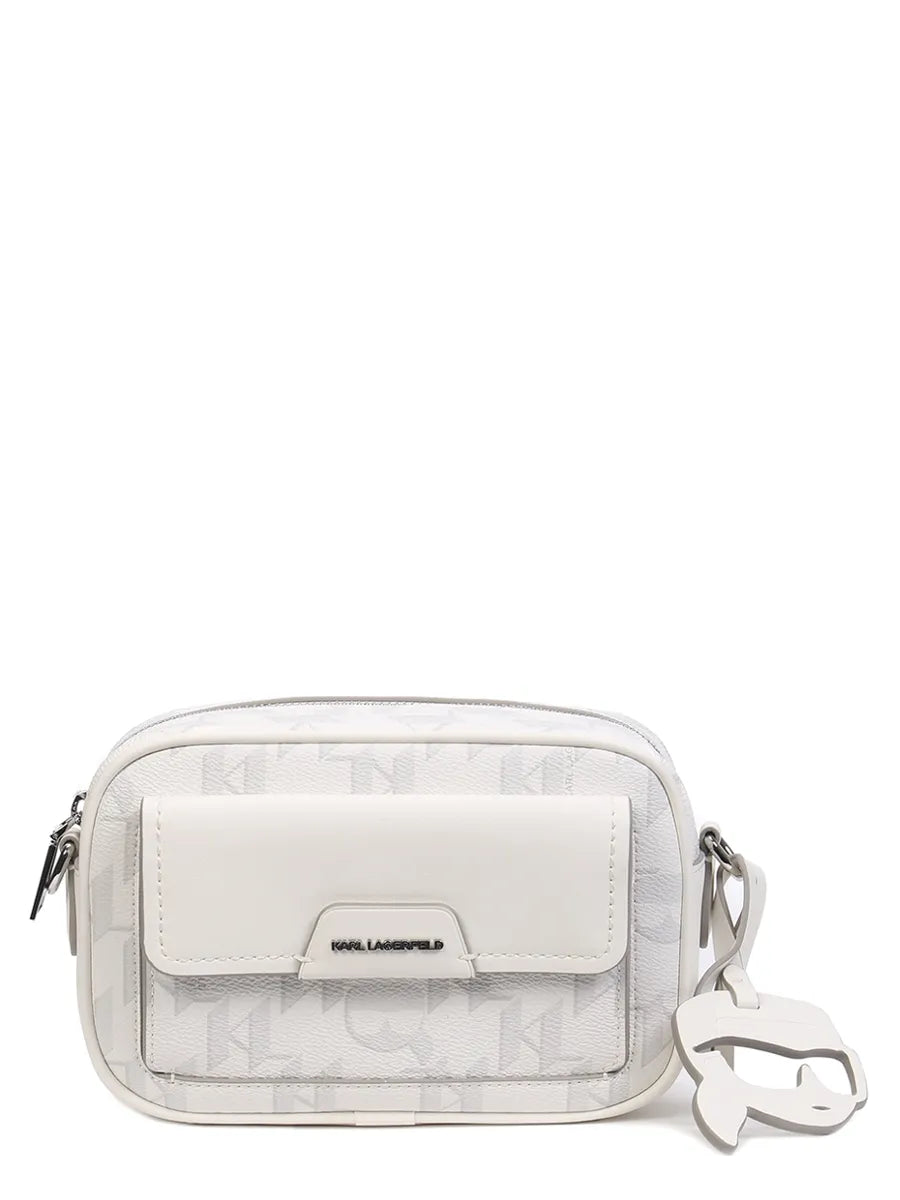 Bag KARL LAGERFELD Mono