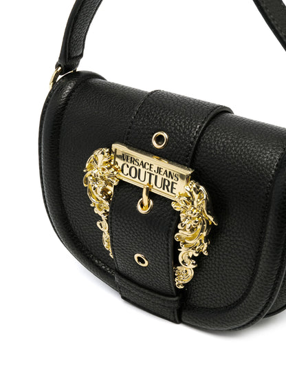 Versace Jeans Couture chain-detail shoulder bag