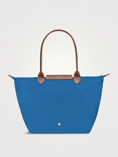 Longchamp le pliage medium tote bag