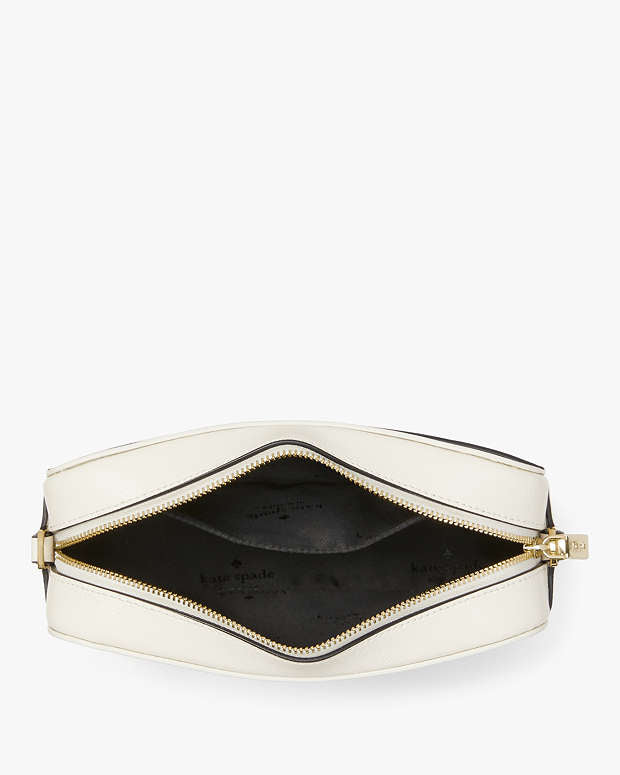 Oh Snap Colorblock Mini Camera Bag Kate spade