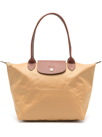 Longchamp le pliage medium tote bag