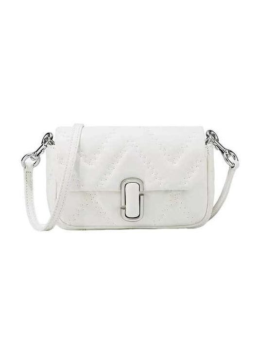 The Mini Shoulder Bag - Marc Jacobs - Leather