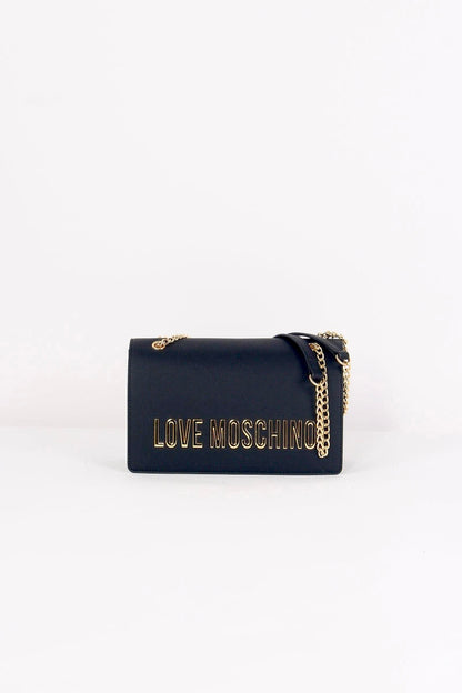 Love Moschino Bold Love Black