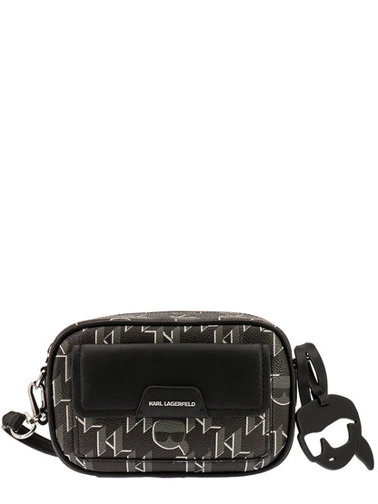 Bag KARL LAGERFELD Mono