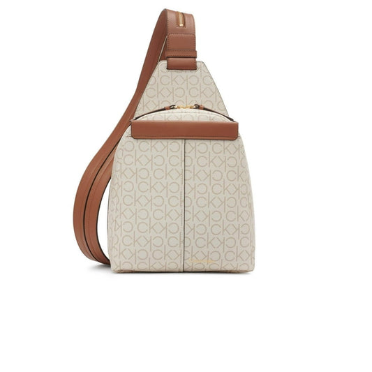 Calvin Klein Myra Convertible Sling Backpack