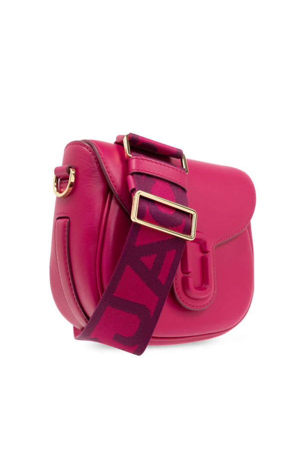 THE COVERED J MARC SMALL SADDLE BAG MARC JACOBS