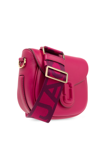 THE COVERED J MARC SMALL SADDLE BAG MARC JACOBS