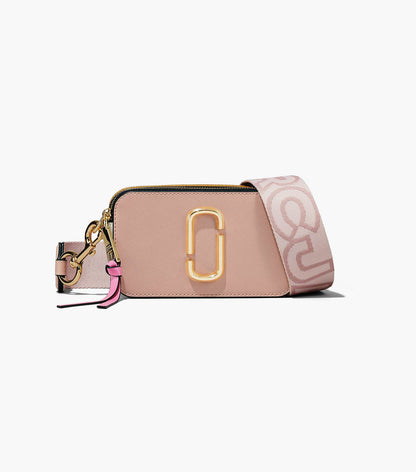 Marc Jacobs The Snapshot camera bag