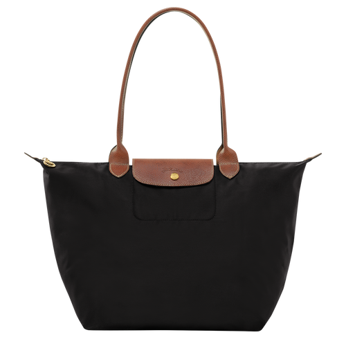 Longchamp le pliage original large tote bag