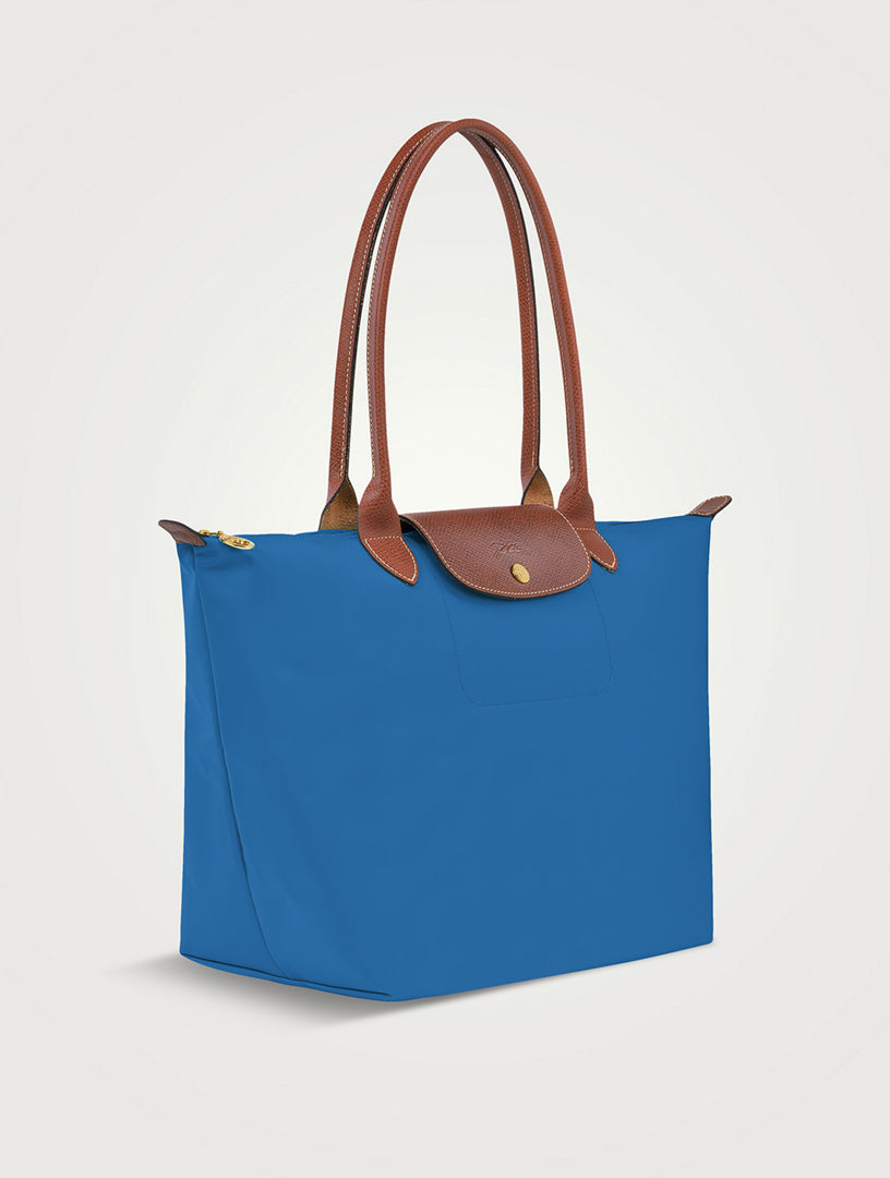 Longchamp le pliage medium tote bag