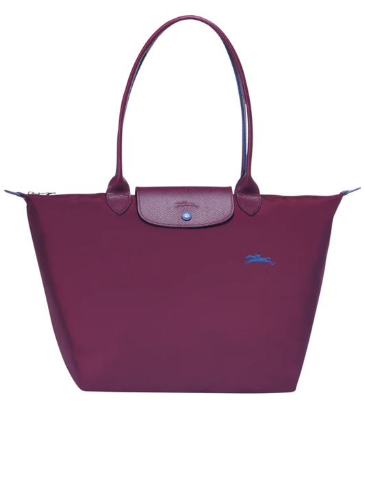 Longchamp Le Pliage Club L Shoulder Bag