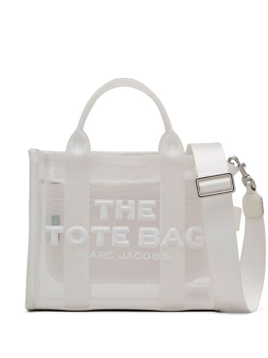 Marc Jacobs The Small Mesh Tote Bag