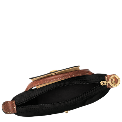 LONGCHAMP LE PLIAGE ORIGINAL MINI POUCH WITH HANDLE LONGCHAMP