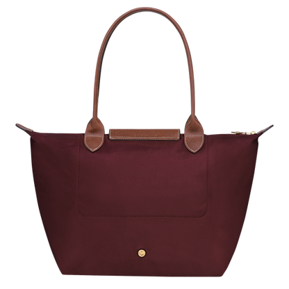 Longchamp le pliage medium tote bag