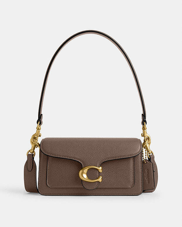 Coach Tabby Shoulder Bag 20