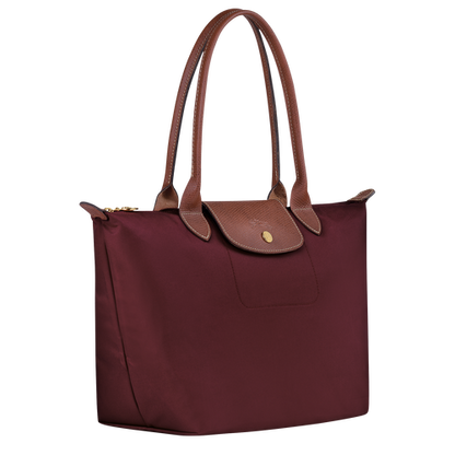 Longchamp le pliage medium tote bag