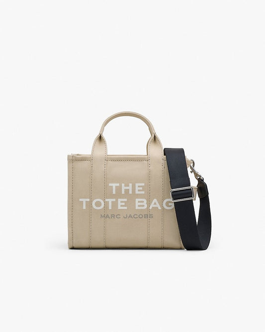 THE CANVAS SMALL TOTE BAG MARC JACOBS