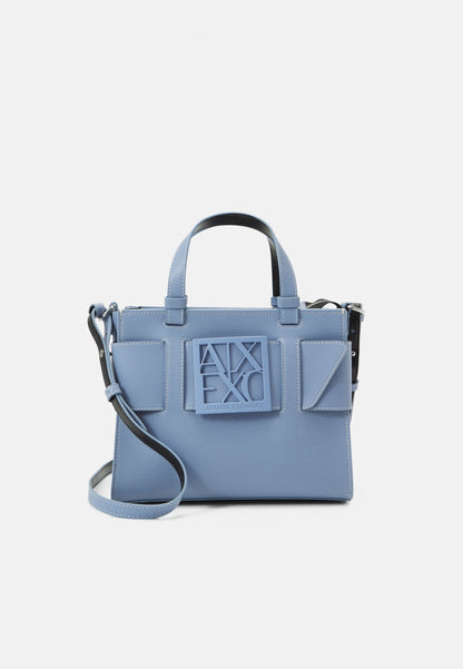 Armani exchange medium handbag