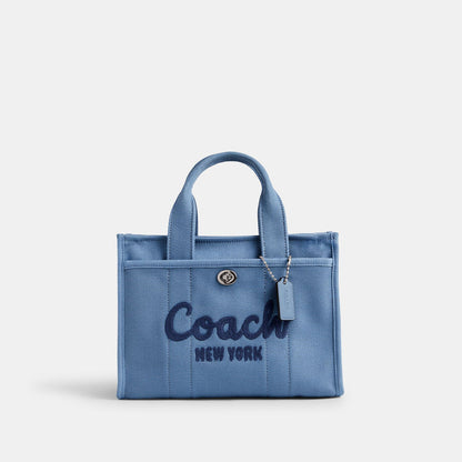 Coach Cargo tote bag 26