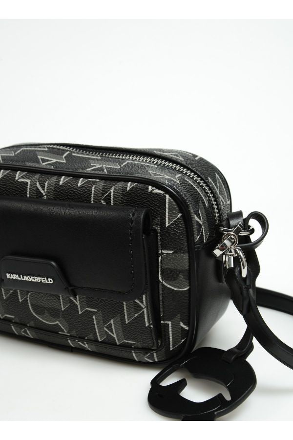 Bag KARL LAGERFELD Mono