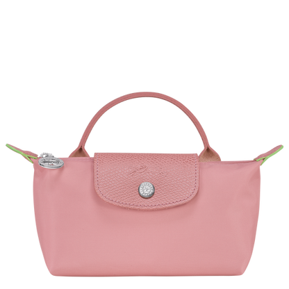 Pink longchamp le pliage sale