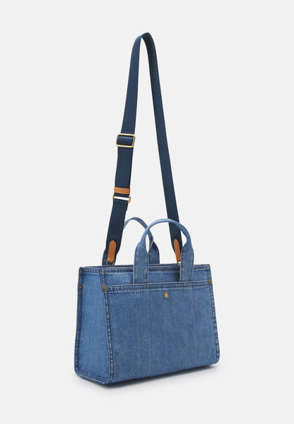 Coach Cargo tote bag 26