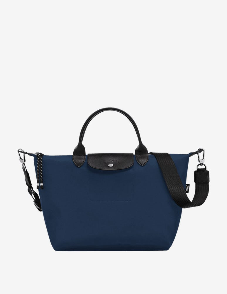 LONGCHAMP LE PLIAGE ENERGY TOP HANDLE BAG L