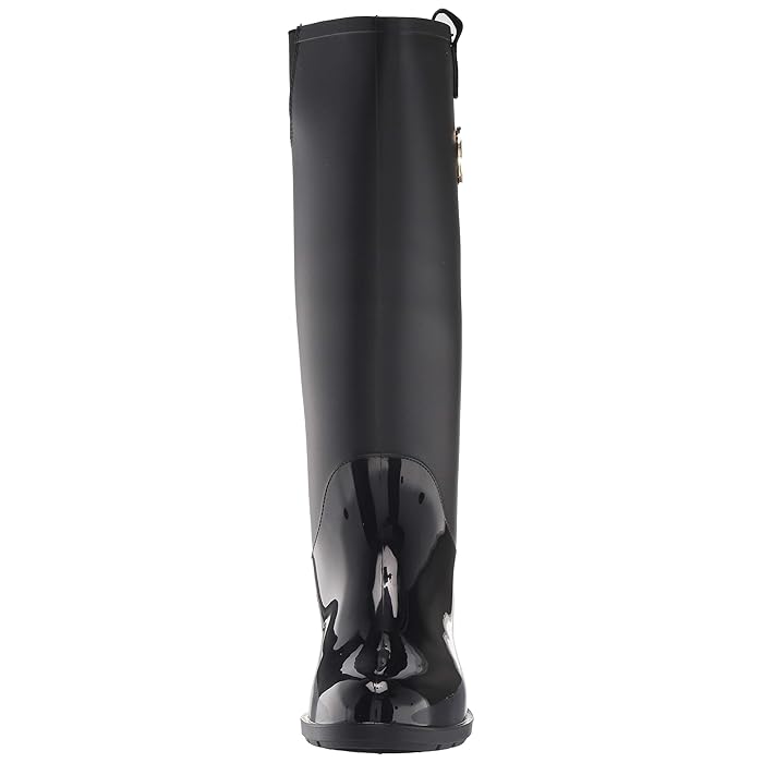 Tommy Hilfiger Women's Karissa Pull On Rain Boots 9M