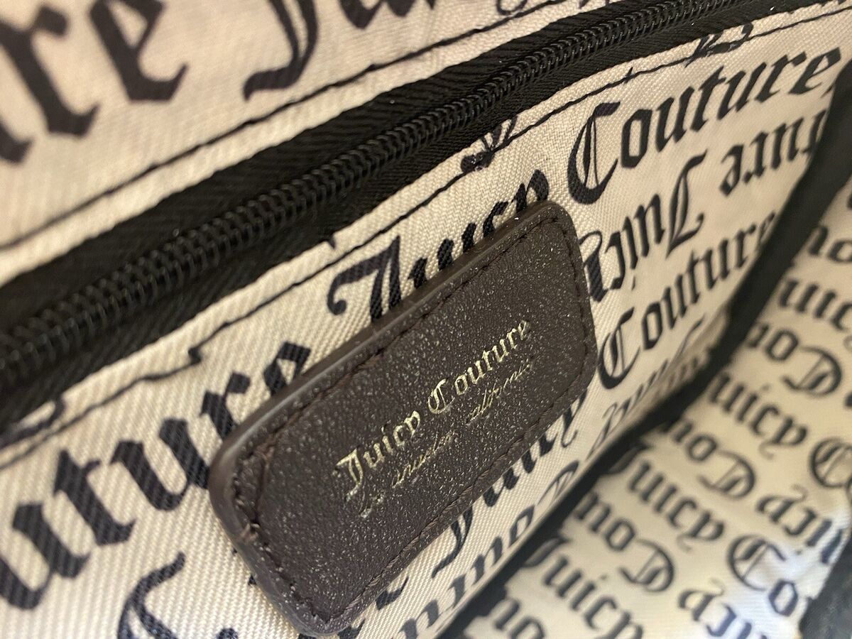 Juicy Couture Dusty Blush