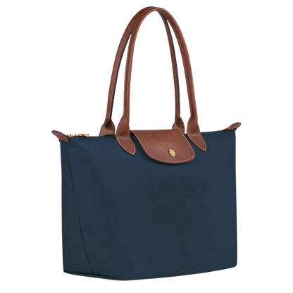 Longchamp le pliage medium tote bag