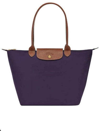 Longchamp le pliage medium tote bag