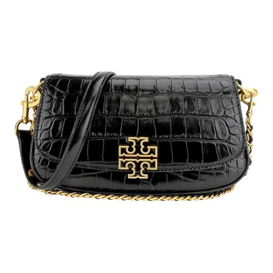 TORY BURCH Women's Britten Shoulder Bag