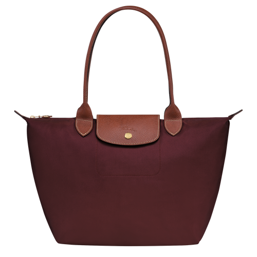 Longchamp le pliage medium tote bag