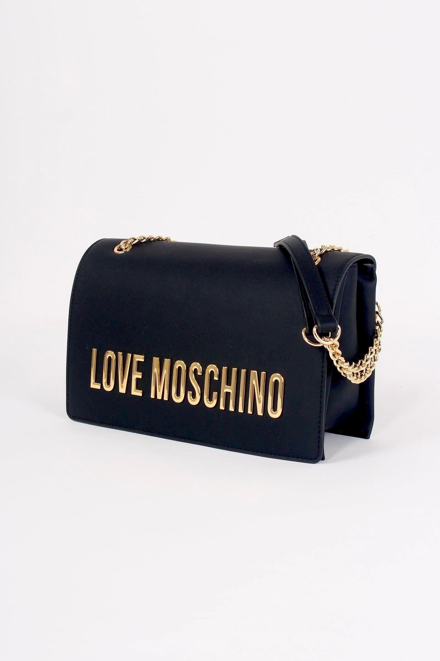 Love Moschino Bold Love Black