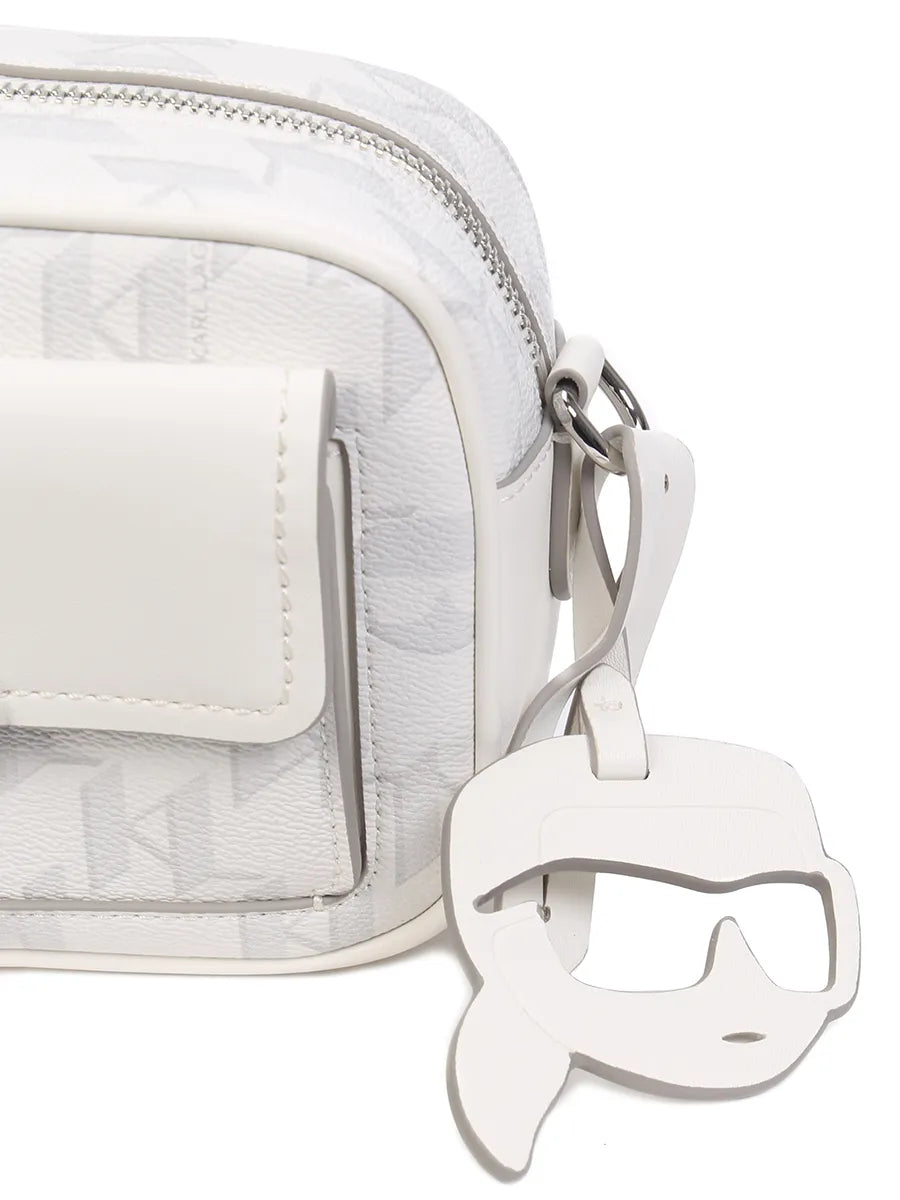 Bag KARL LAGERFELD Mono