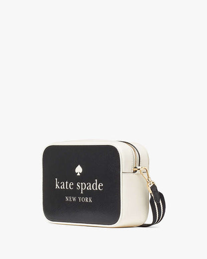 Oh Snap Colorblock Mini Camera Bag Kate spade