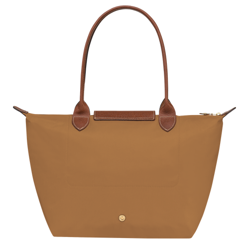 Longchamp le pliage medium tote bag